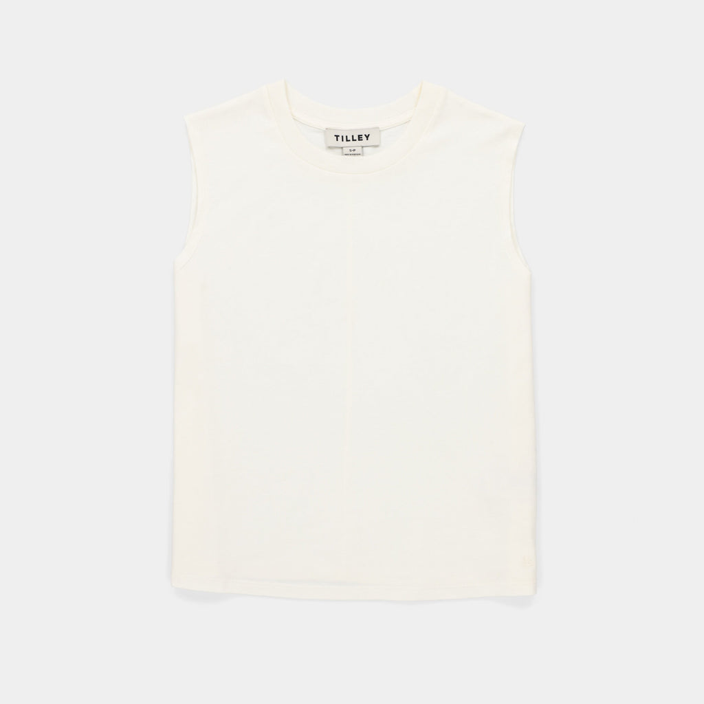 Lightweight Muscle Tank