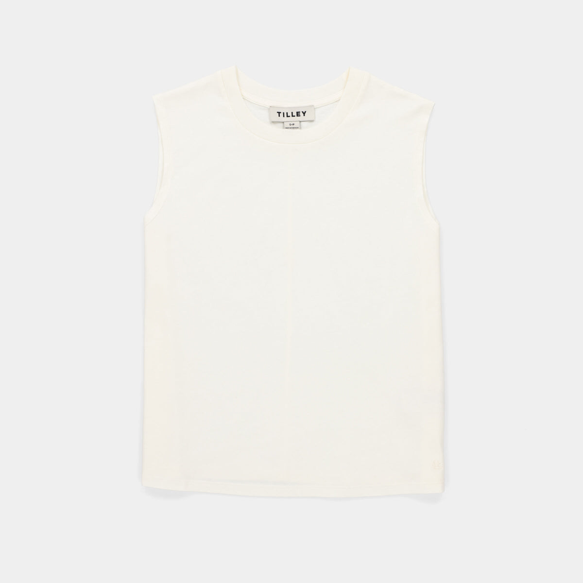 Lightweight Muscle Tank