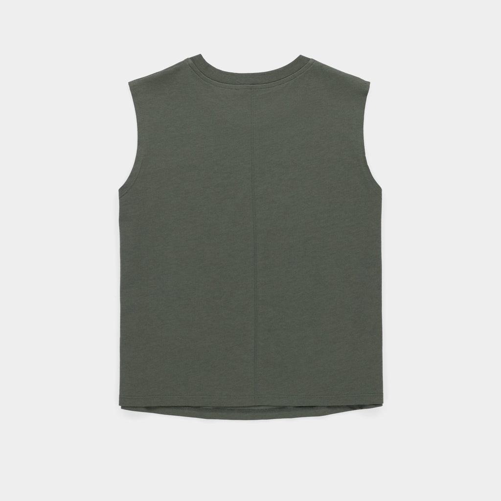 Lightweight Muscle Tank
