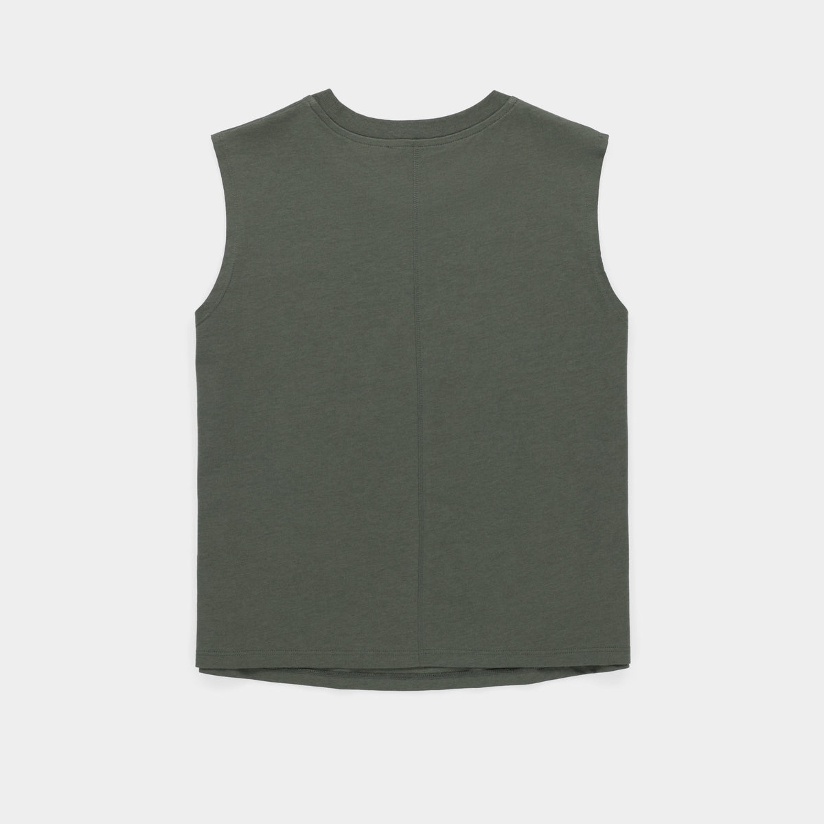 Lightweight Muscle Tank