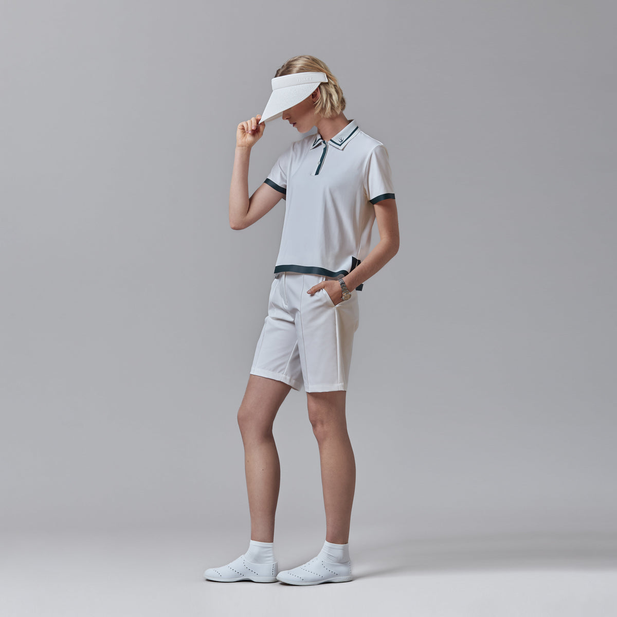 Golf Tech Short