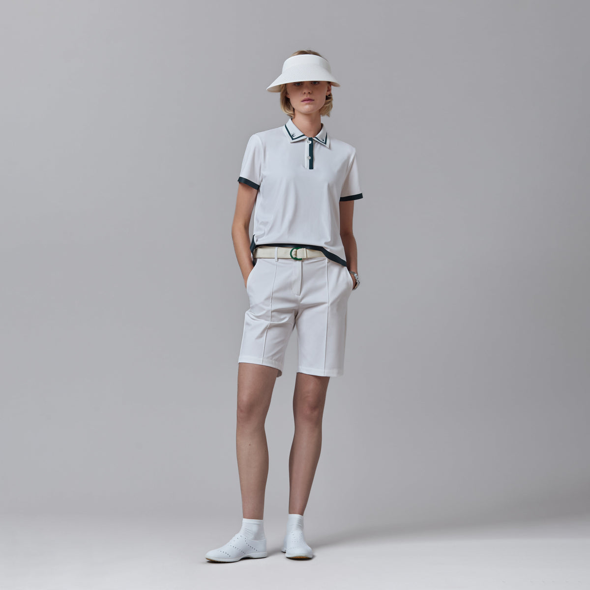 Golf Tech Short
