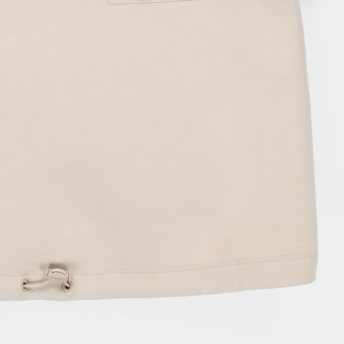 Double Knit Tee