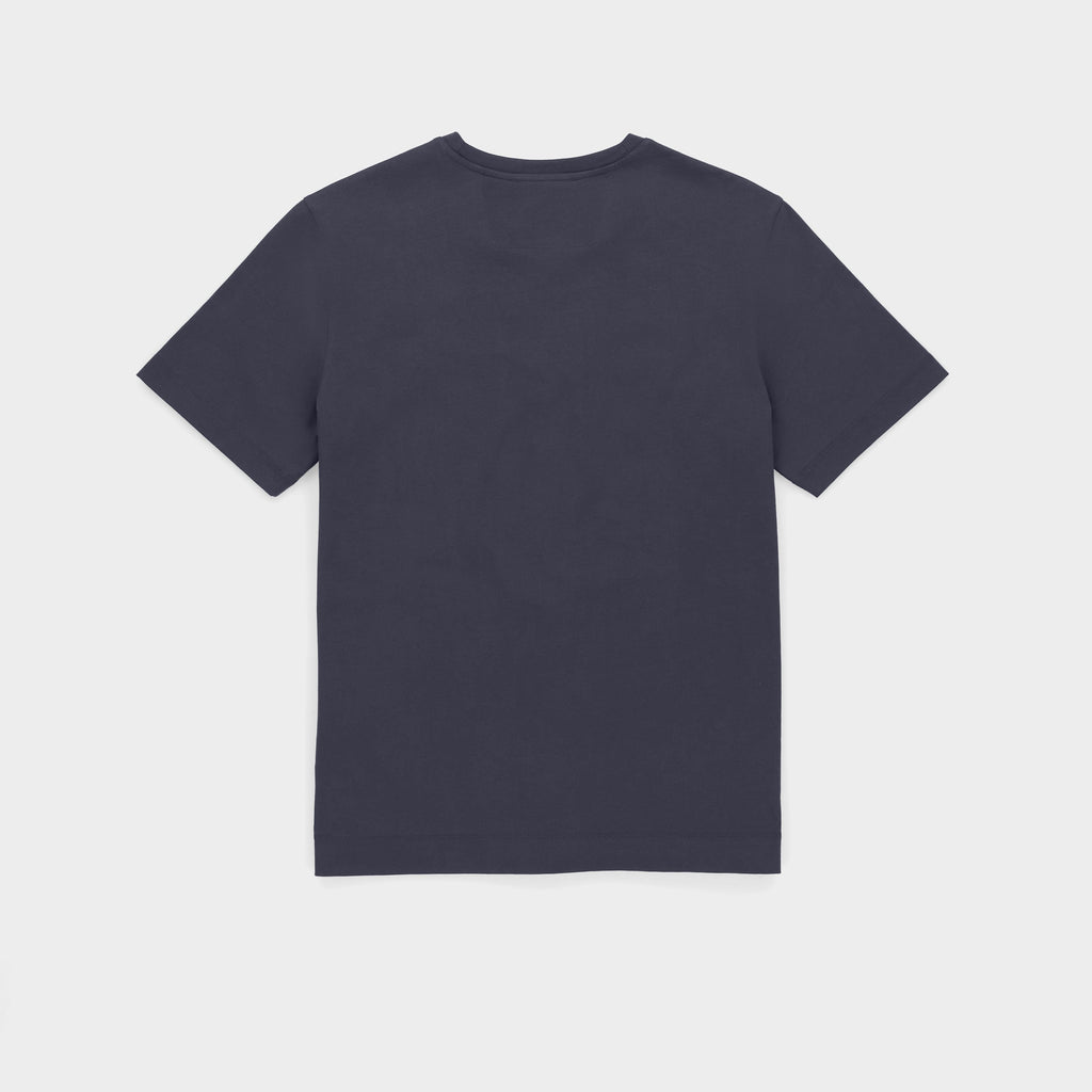Combed Cotton Tee