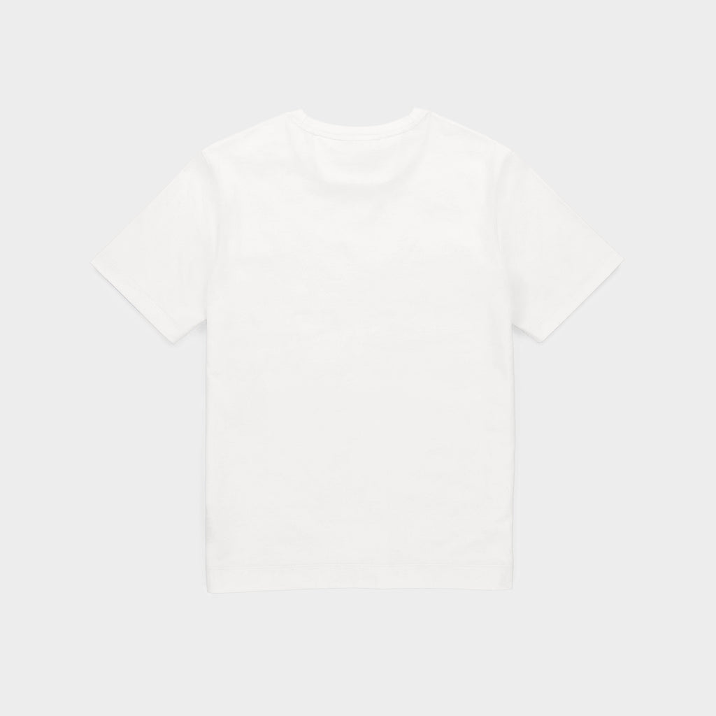 Combed Cotton Tee