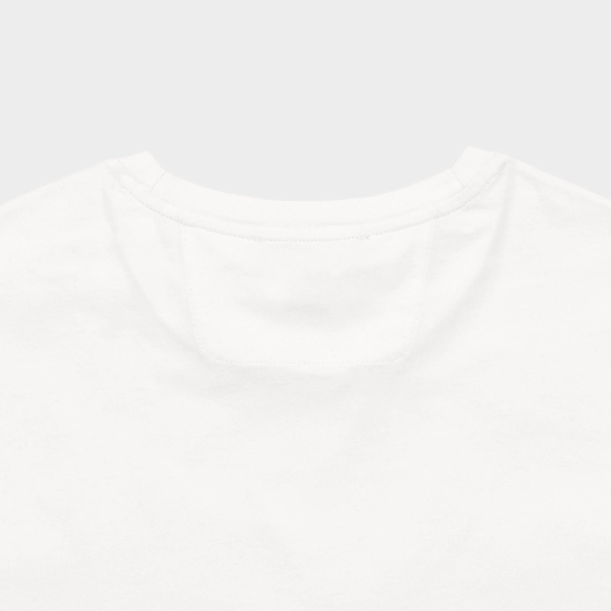 Combed Cotton Tee