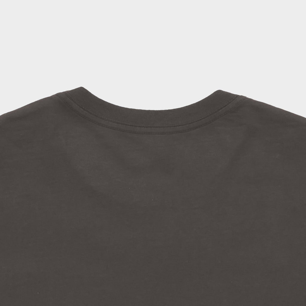 Mid-weight Sun Washed Tee