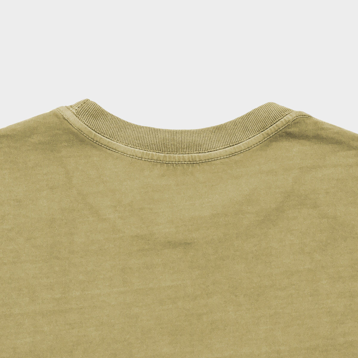 Mid-weight Sun Washed Tee