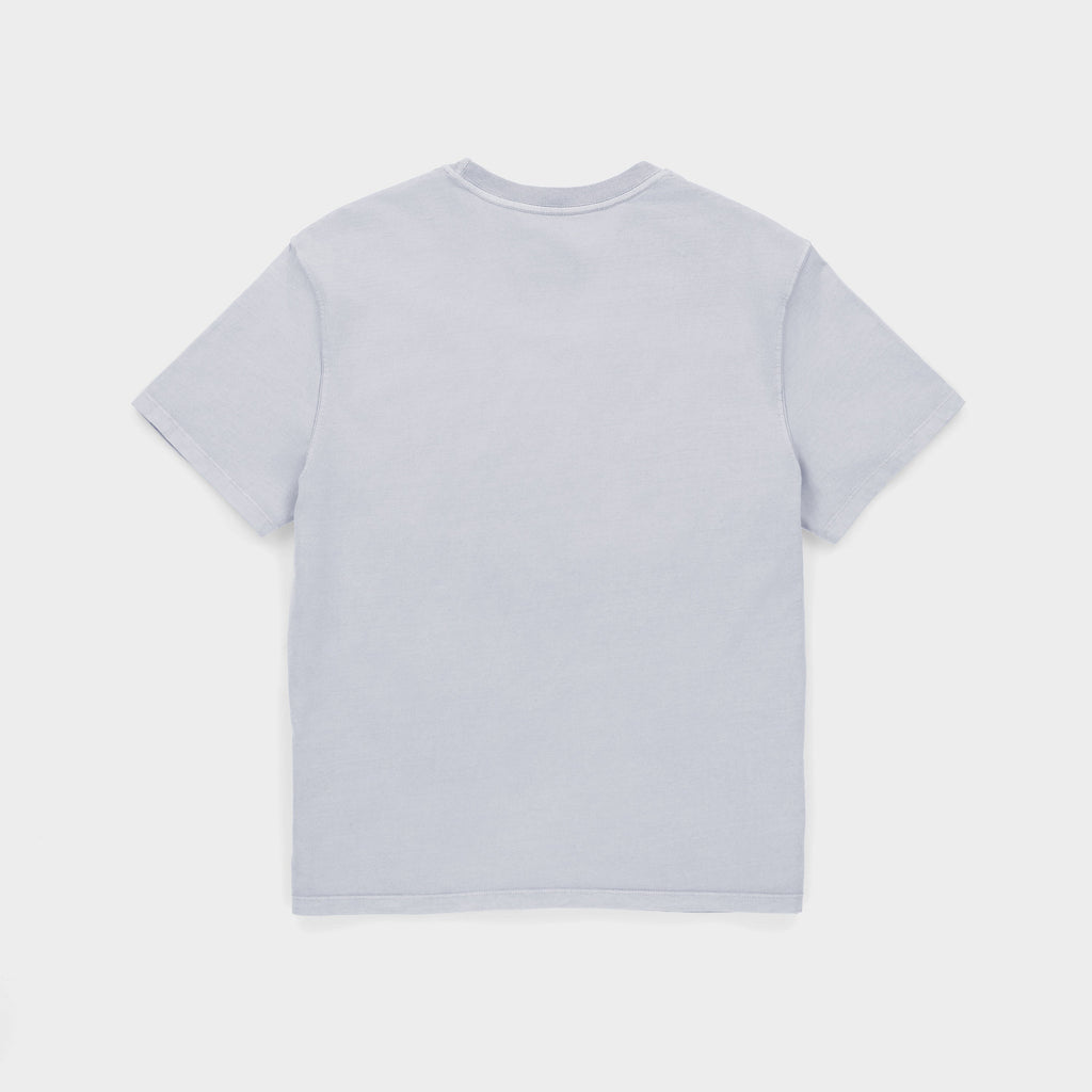 Mid-weight Sun Washed Tee