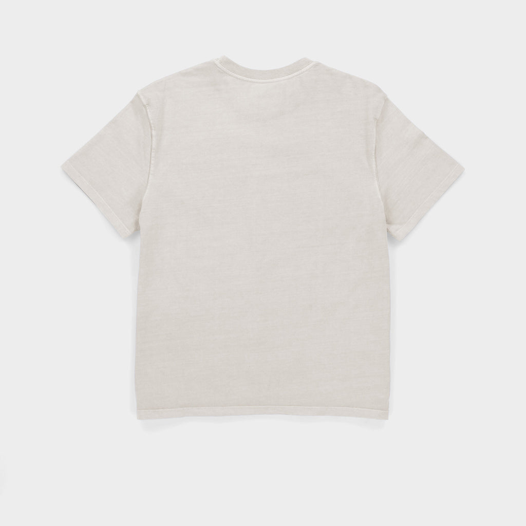 Mid-weight Sun Washed Tee