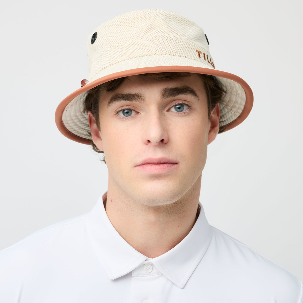 Canvas Bucket