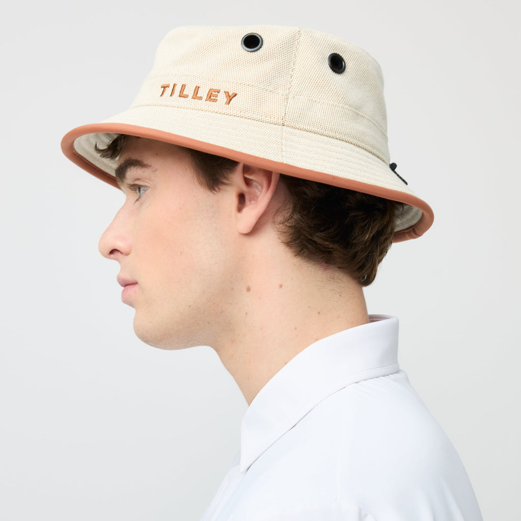 Canvas Bucket