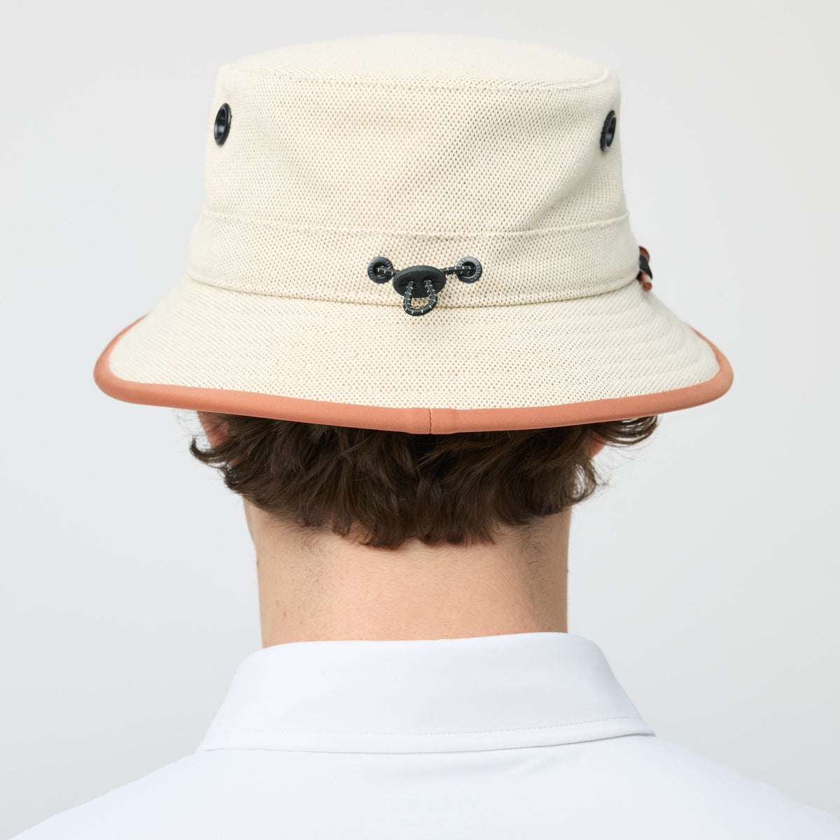 Canvas Bucket