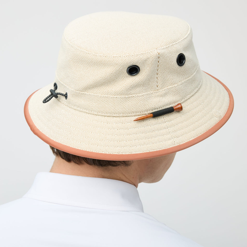 Canvas Bucket