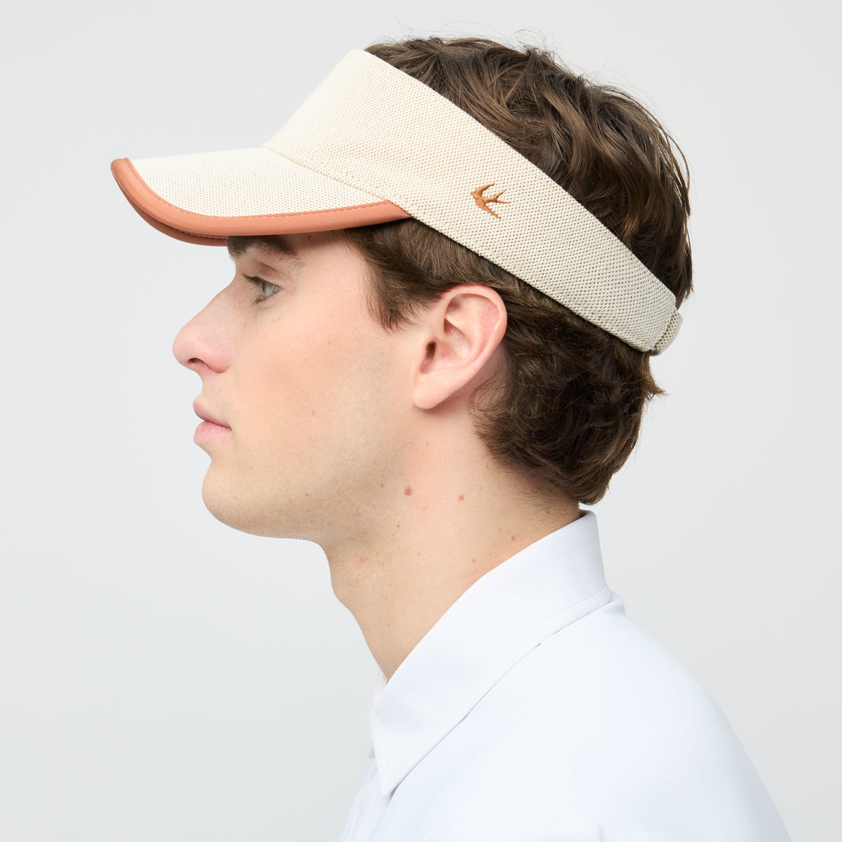 Canvas Visor