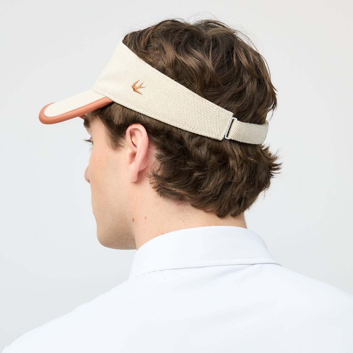 Canvas Visor
