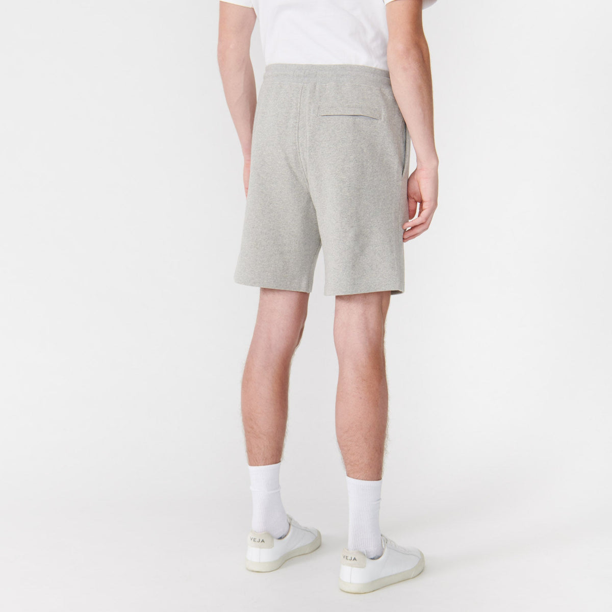 Organic French Terry Short