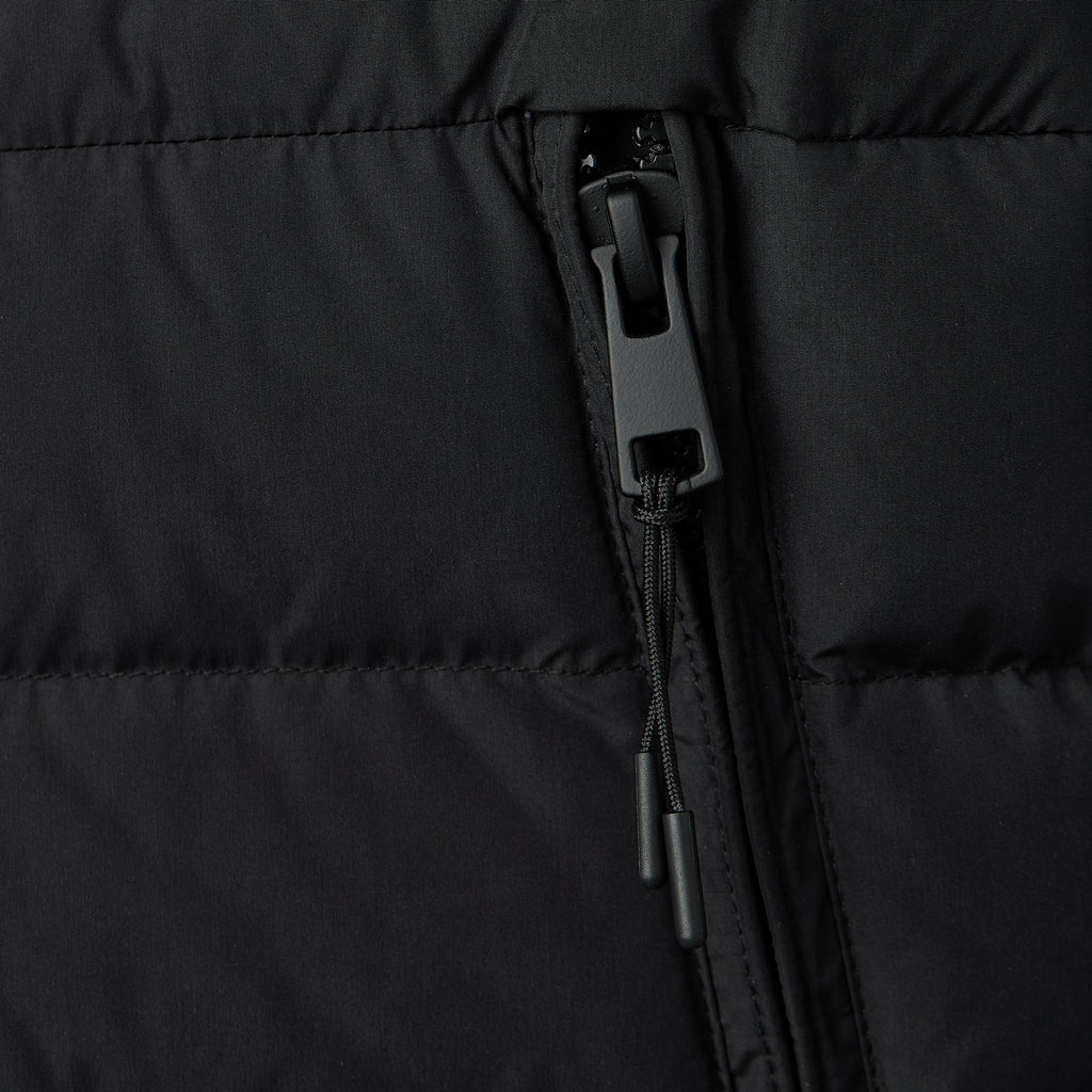 2 Tone Puffer