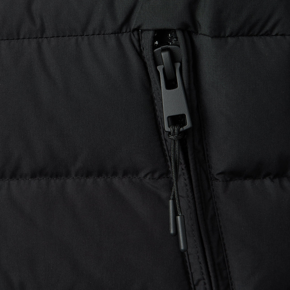 2 Tone Puffer