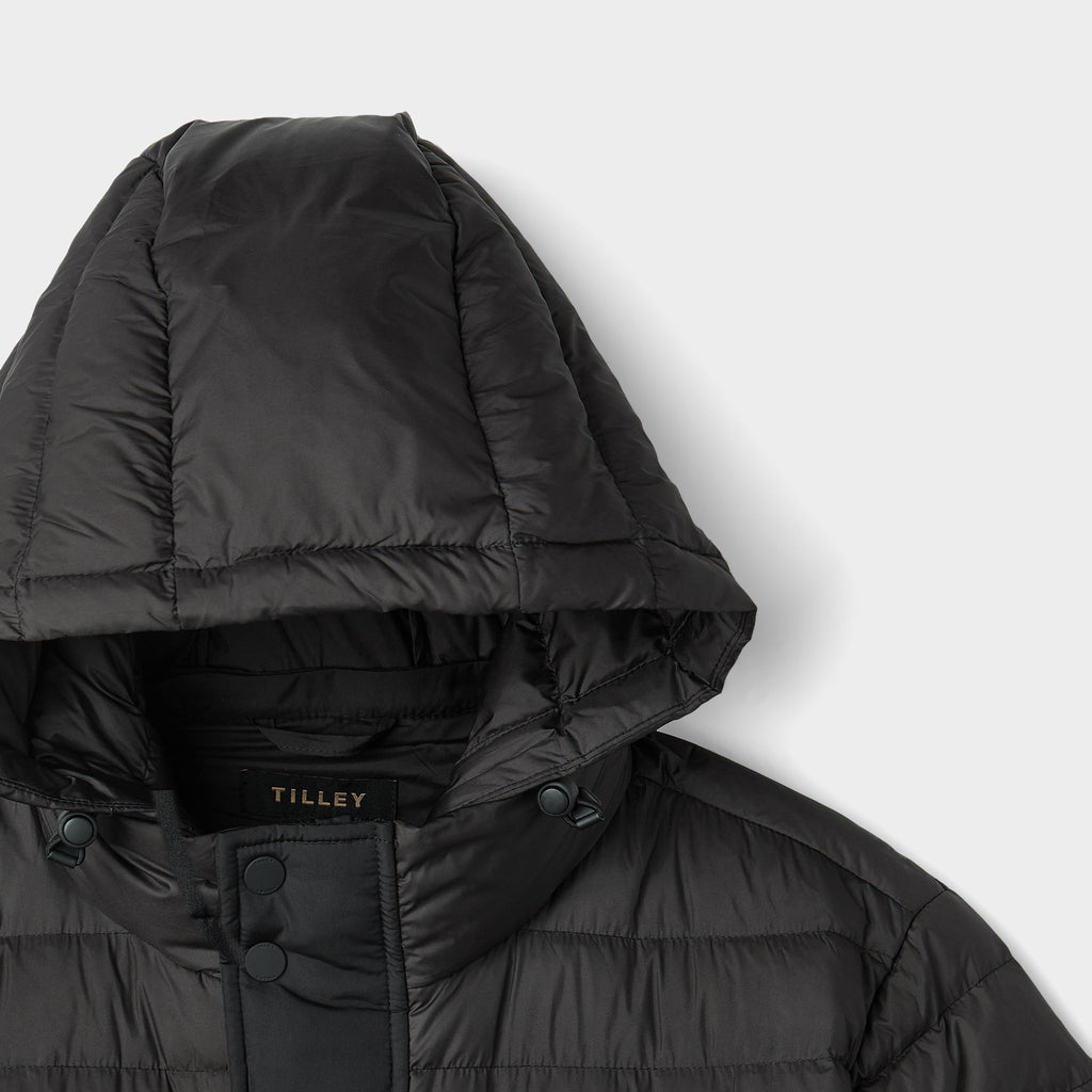2 Tone Puffer