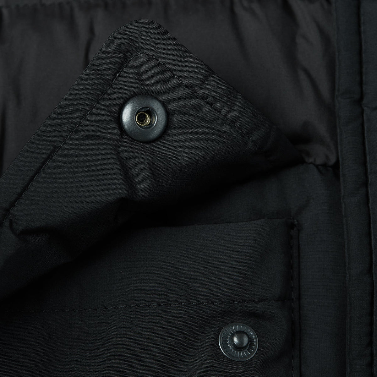 2 Tone Puffer