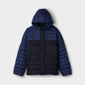 2 Tone Puffer