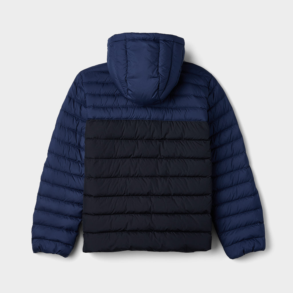 2 Tone Puffer