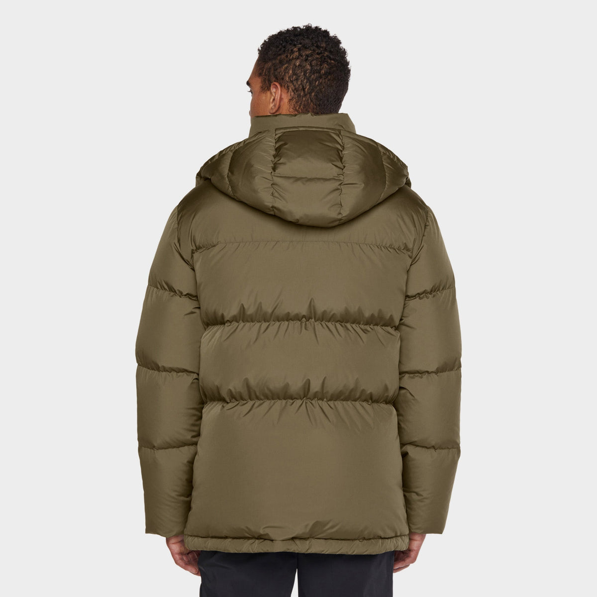 Terrain Down Parka