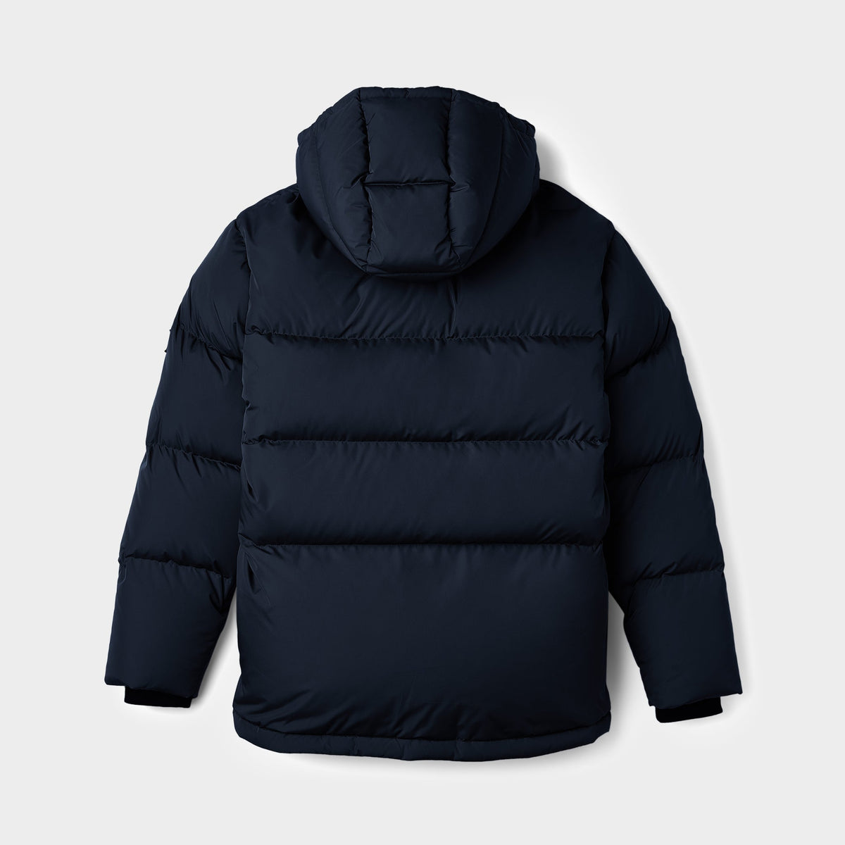 Terrain Down Parka