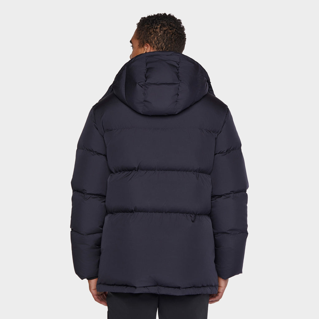 Terrain Down Parka