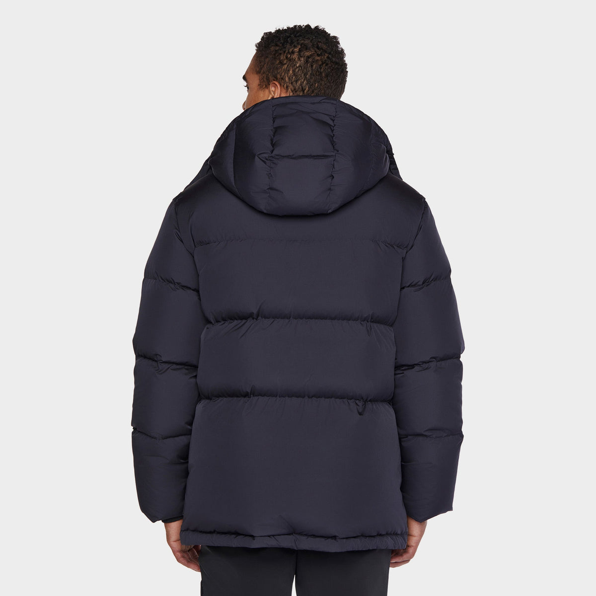 Terrain Down Parka
