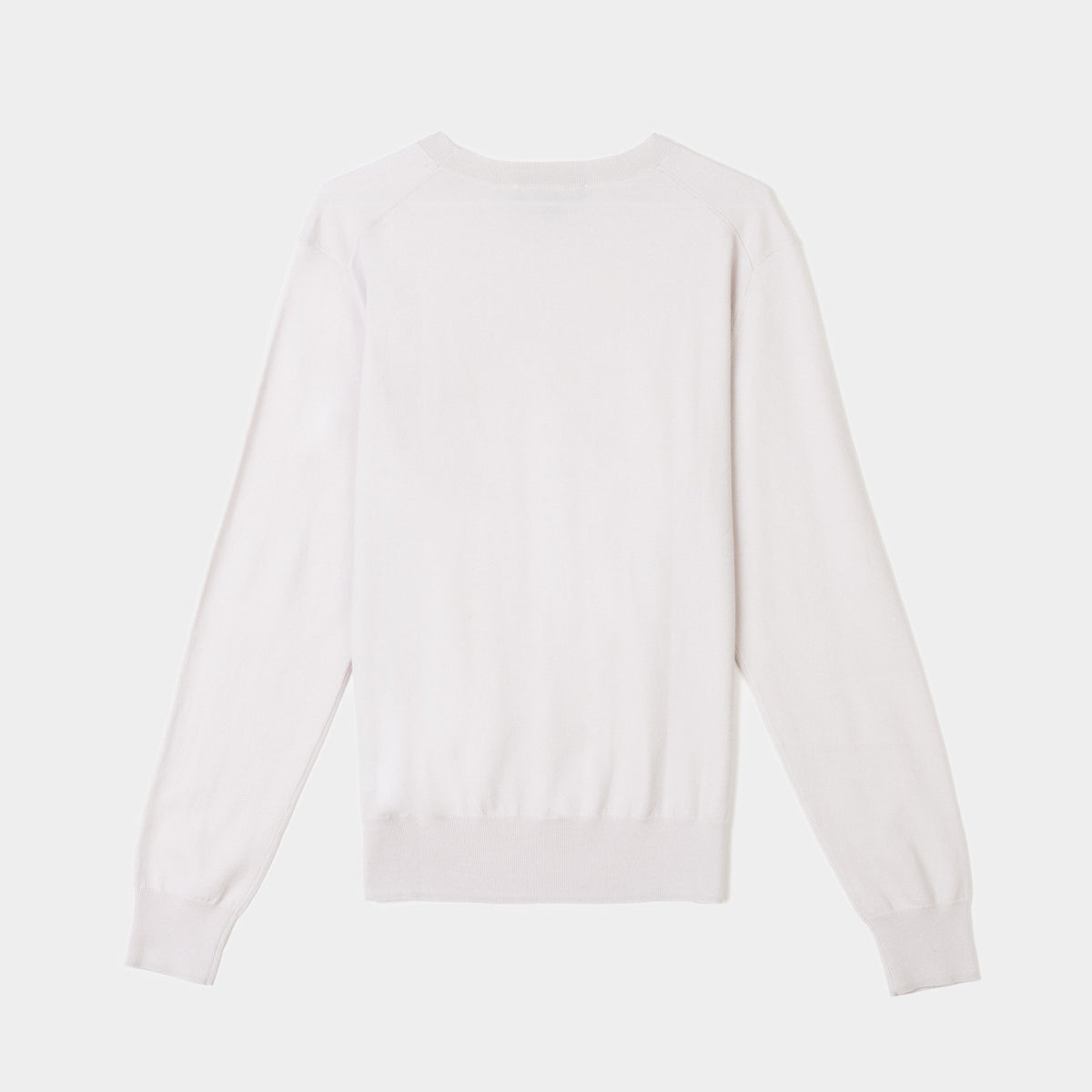 Stretch Merino Crew
