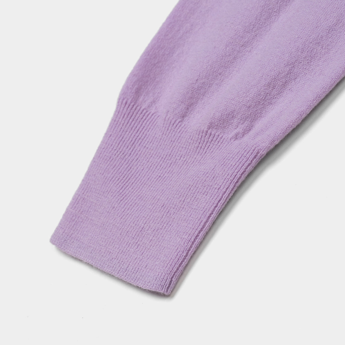 Stretch Merino Crew