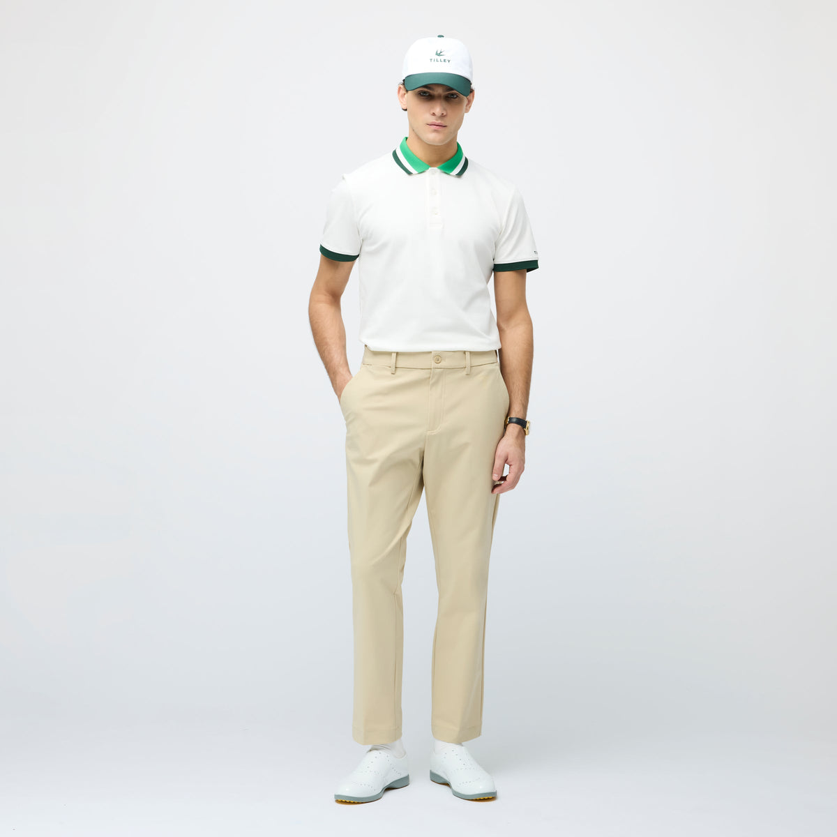 Cabot Golf Pant