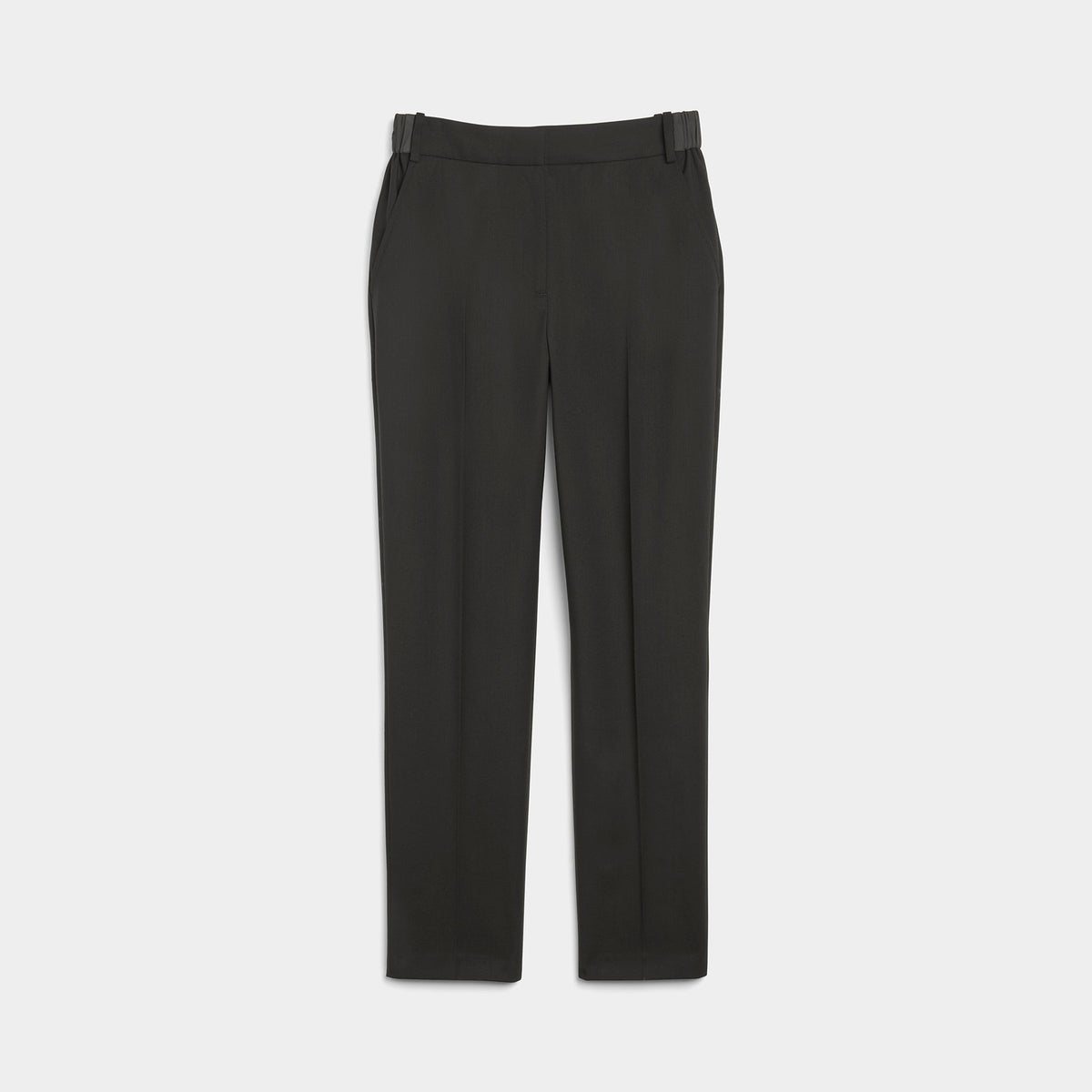 Wool Tech Trouser