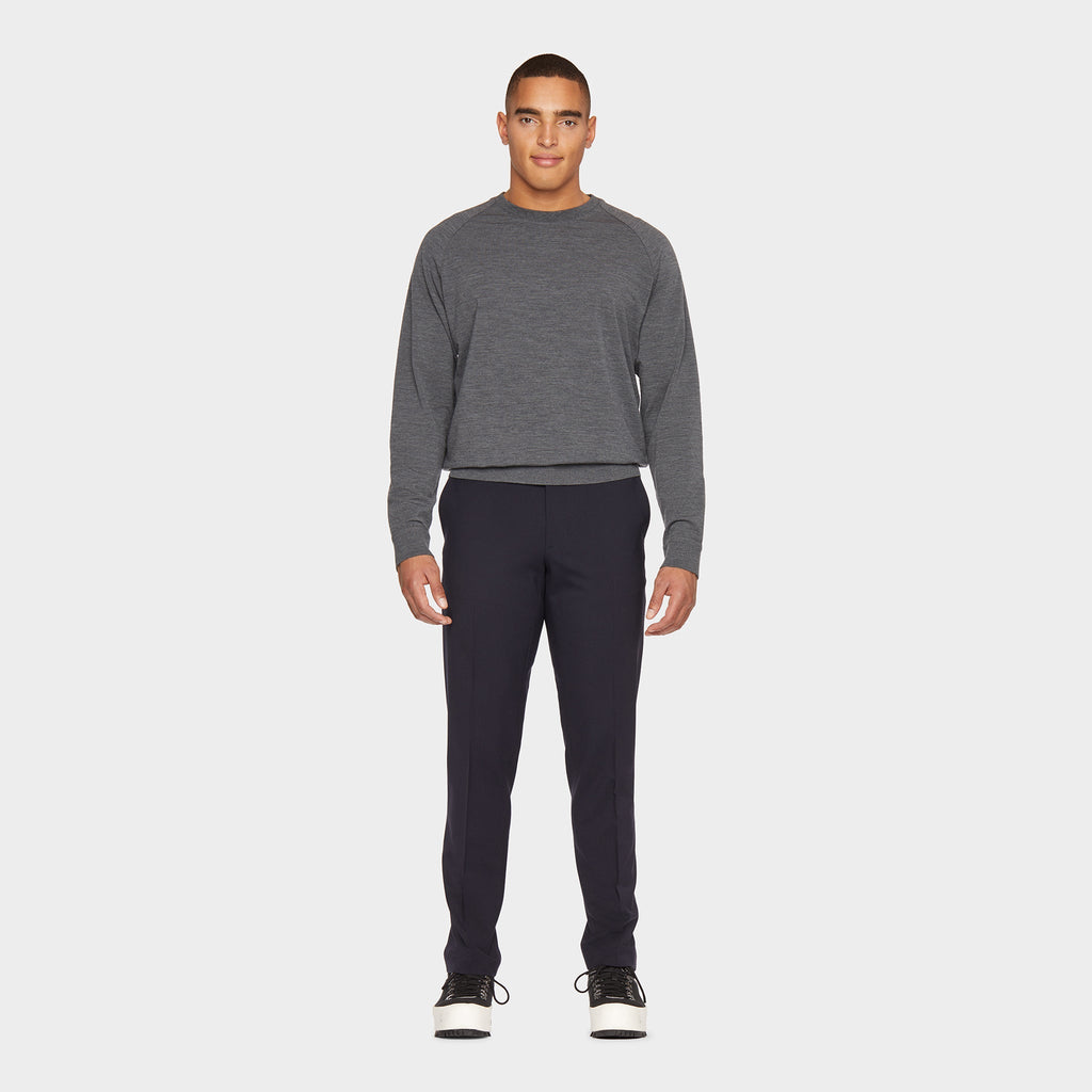 Wool Tech Trouser