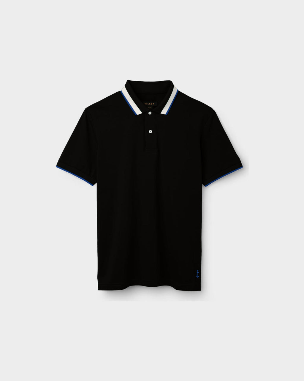 Supima Cotton Pique Polo