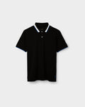 Supima Cotton Pique Polo