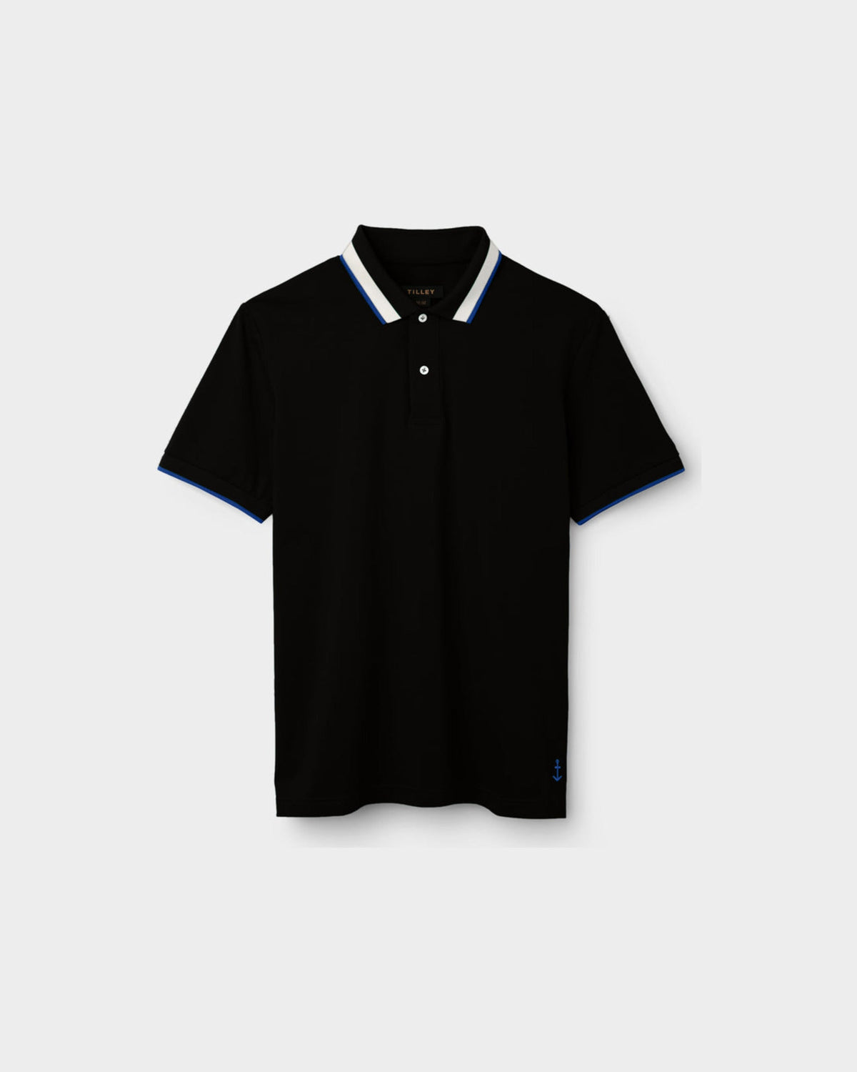 Supima Cotton Pique Polo