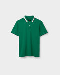 Supima Cotton Pique Polo