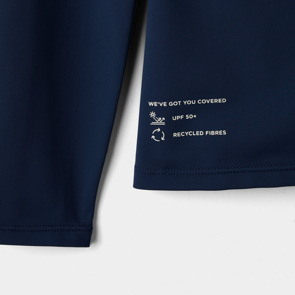 Packable Adventure Sun Top