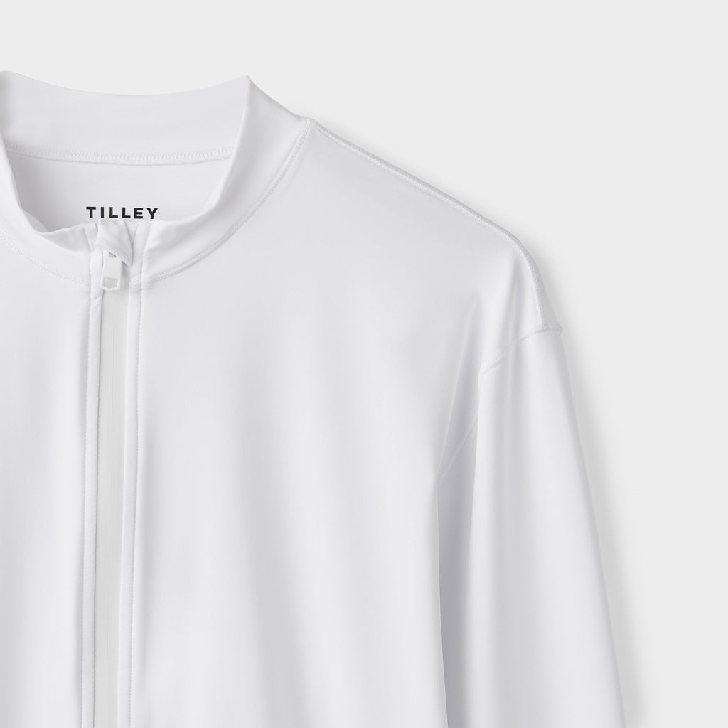 Packable Adventure Sun Top