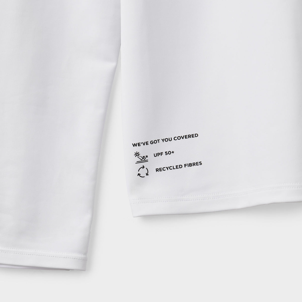 Packable Adventure Sun Top