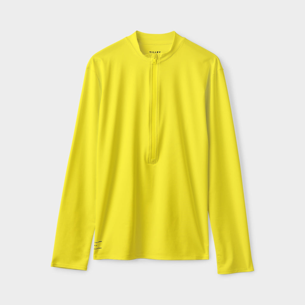 Packable Adventure Sun Top