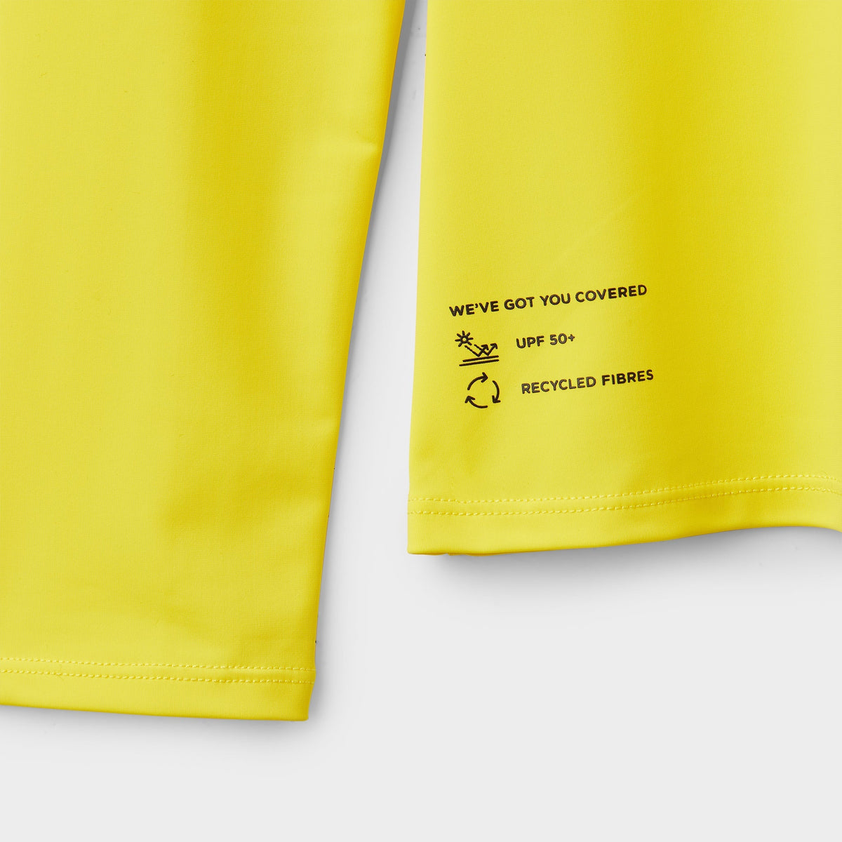 Packable Adventure Sun Top