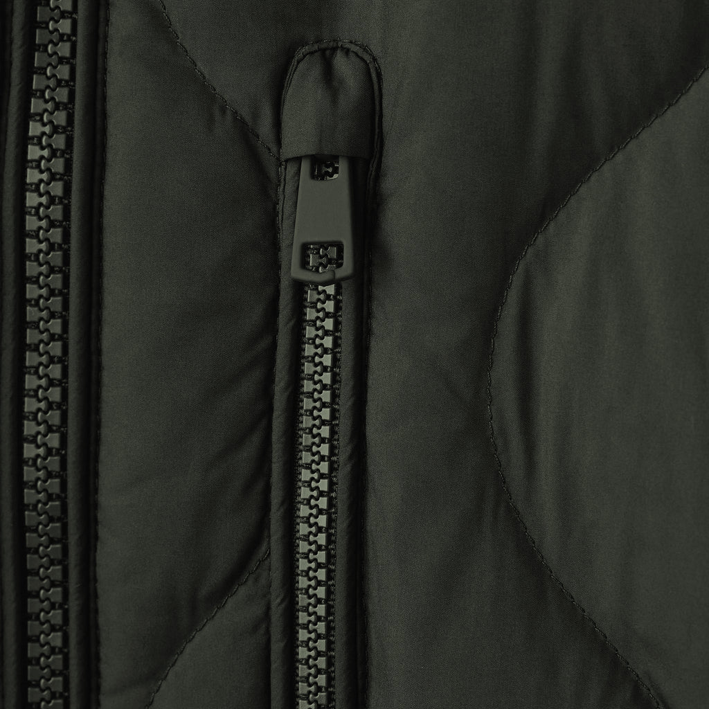 Sweater Puffer