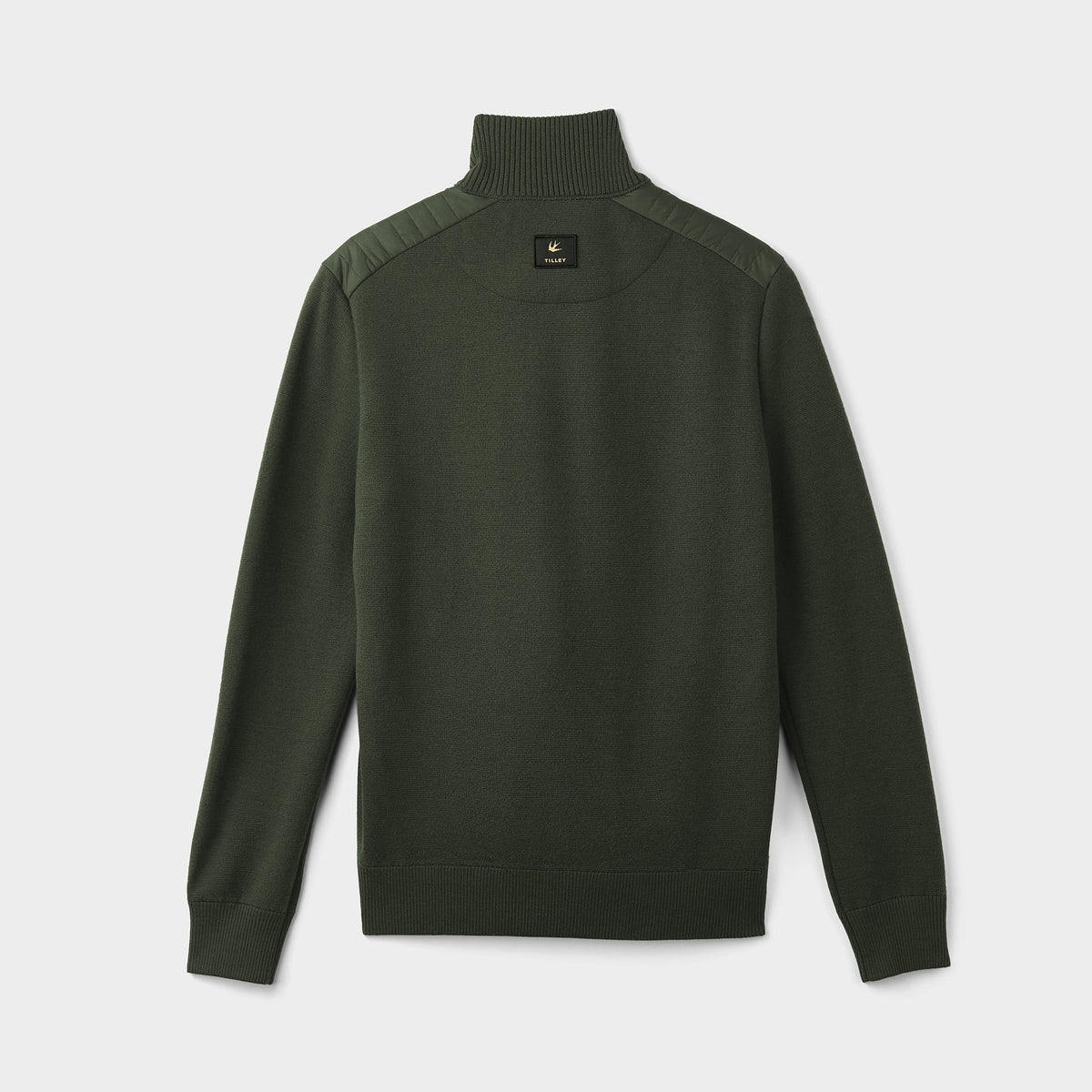 Sweater Puffer