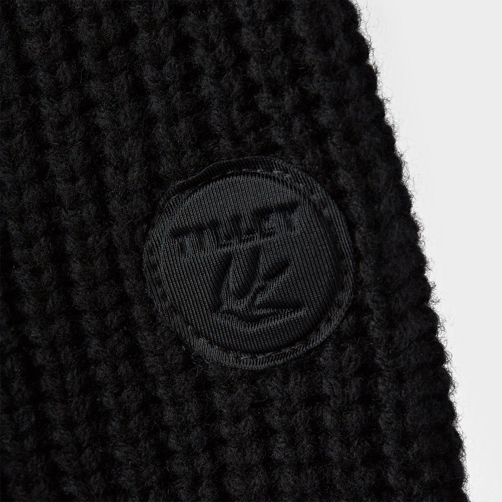 Technical Zip Jacket