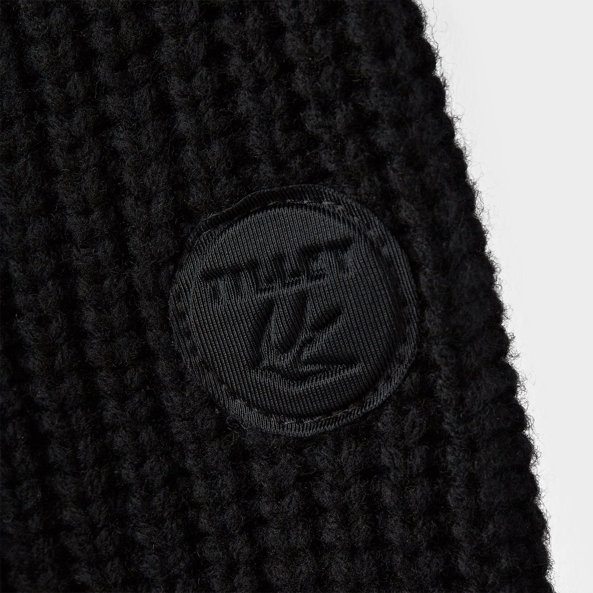 Technical Zip Jacket