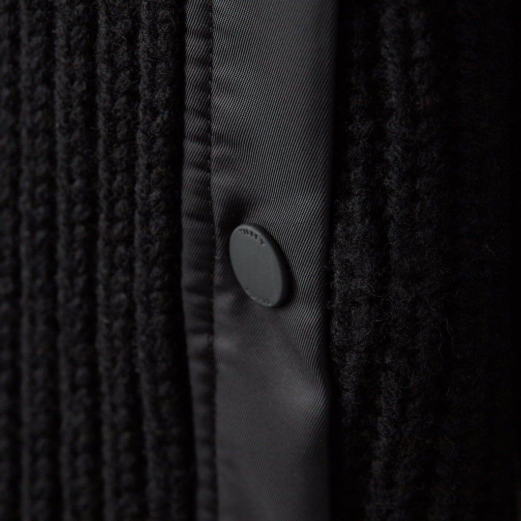 Technical Zip Jacket